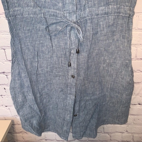 Max Jeans Dress - Picture 11 of 15